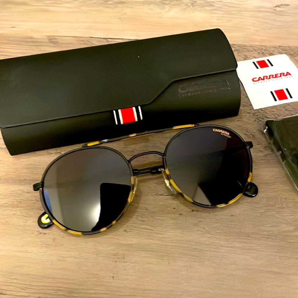 Carrera sunglasses